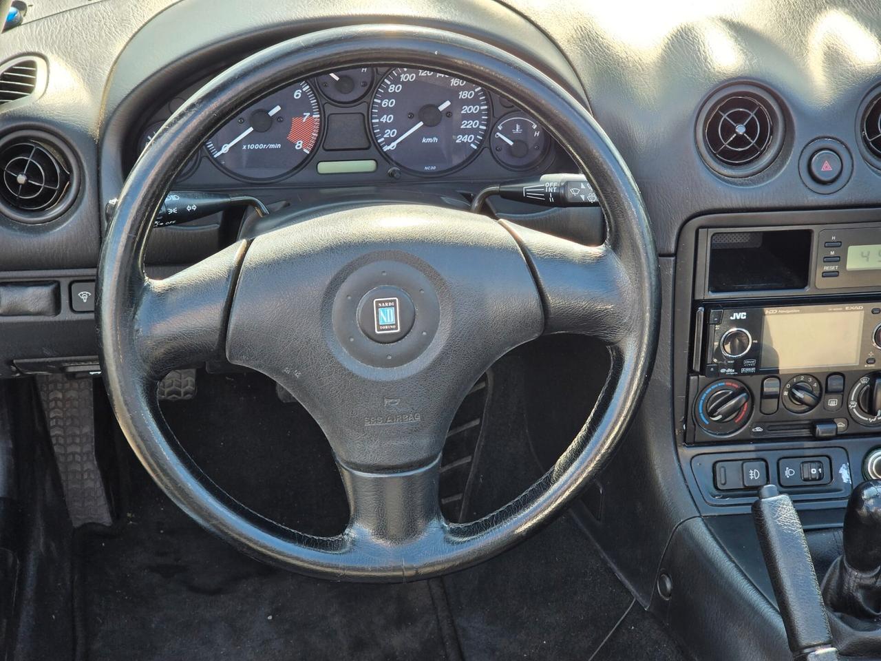 Mazda MX-5 1.6i Spider MX5 roadster