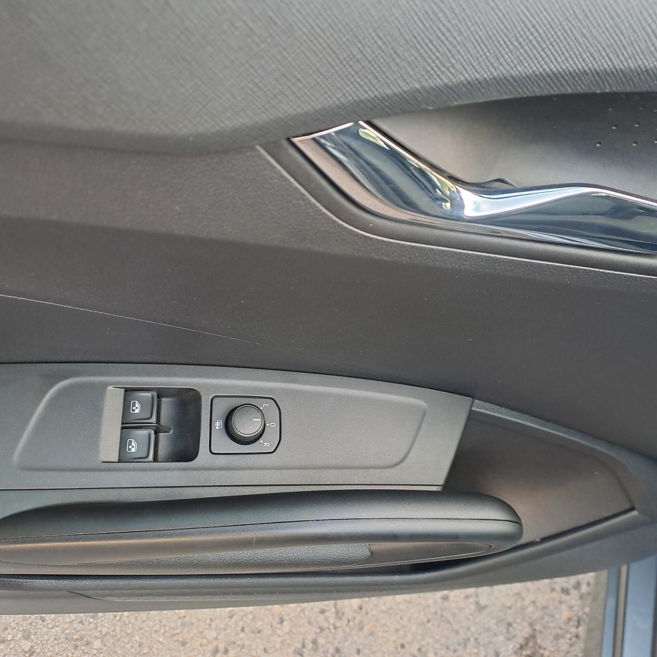 Skoda Fabia 1.0 Tsi 95 Cv Ambition