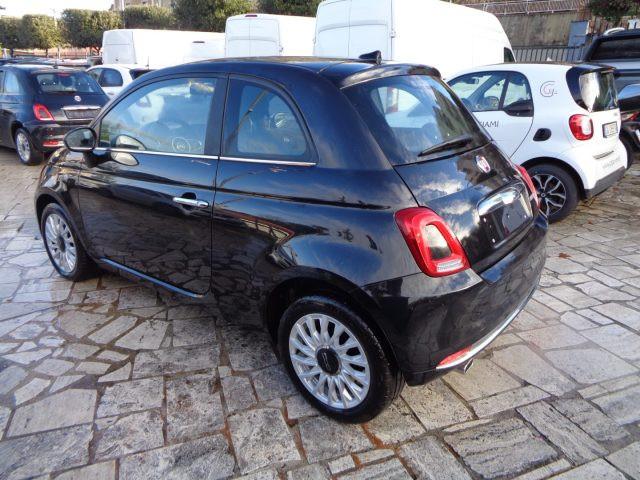 FIAT 500 1000 HYBRID 70 CV CARPLAY PREZZO SENZA VINCOLI