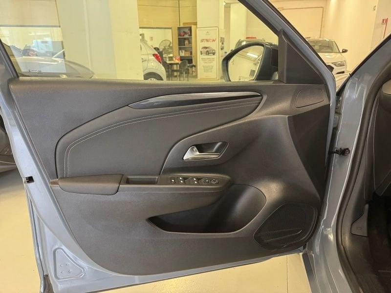 Opel Corsa 1.2 GS s&s 75cv