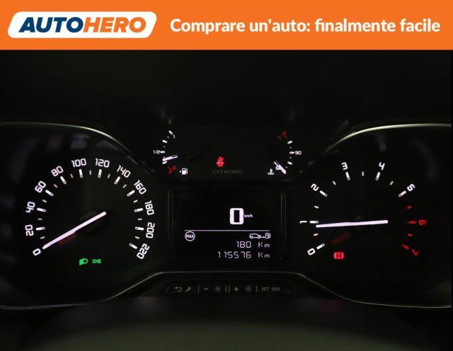 CITROEN C3 Aircross PureTech 110 S&S Feel