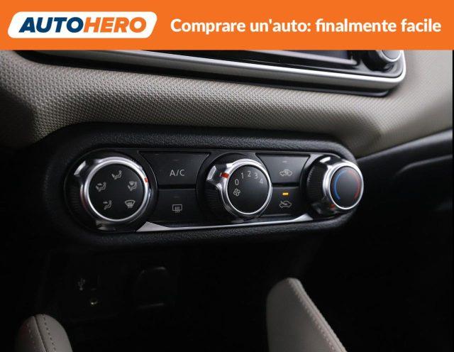 NISSAN Micra 1.5 dCi 8V 5 porte Acenta