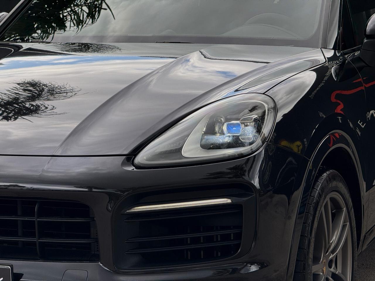 Porsche Cayenne 3.0 Tiptronic S 340CV TETTO PASM