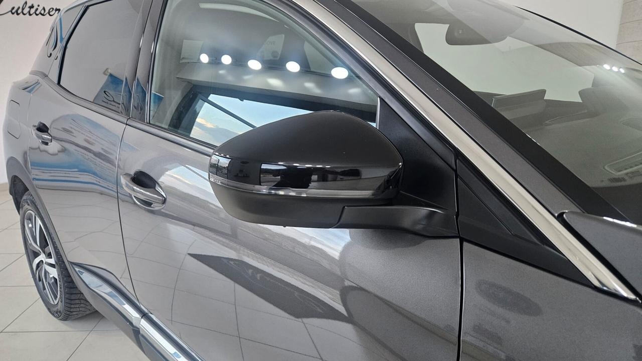 Peugeot 3008 BlueHDi 130 S&S EAT8 Allure Pack