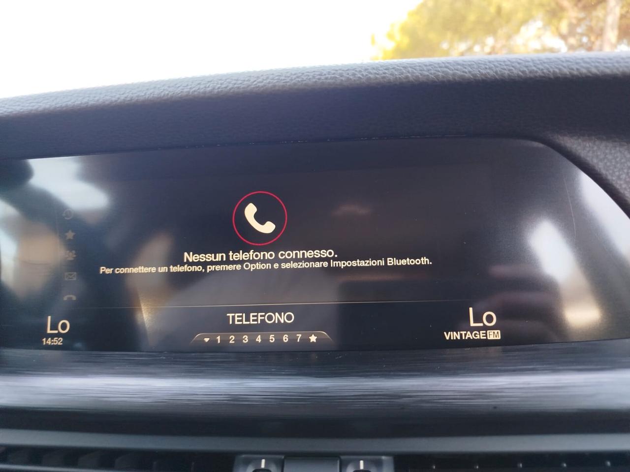 Stelvio 2.2 -180cv AT8 UNIPRO-CRONO TAGLIANDI- DISTRIBUZIONE FATTA-GARANZIA 12 MESI