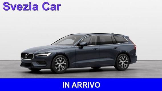 VOLVO V60 B3 automatico Core