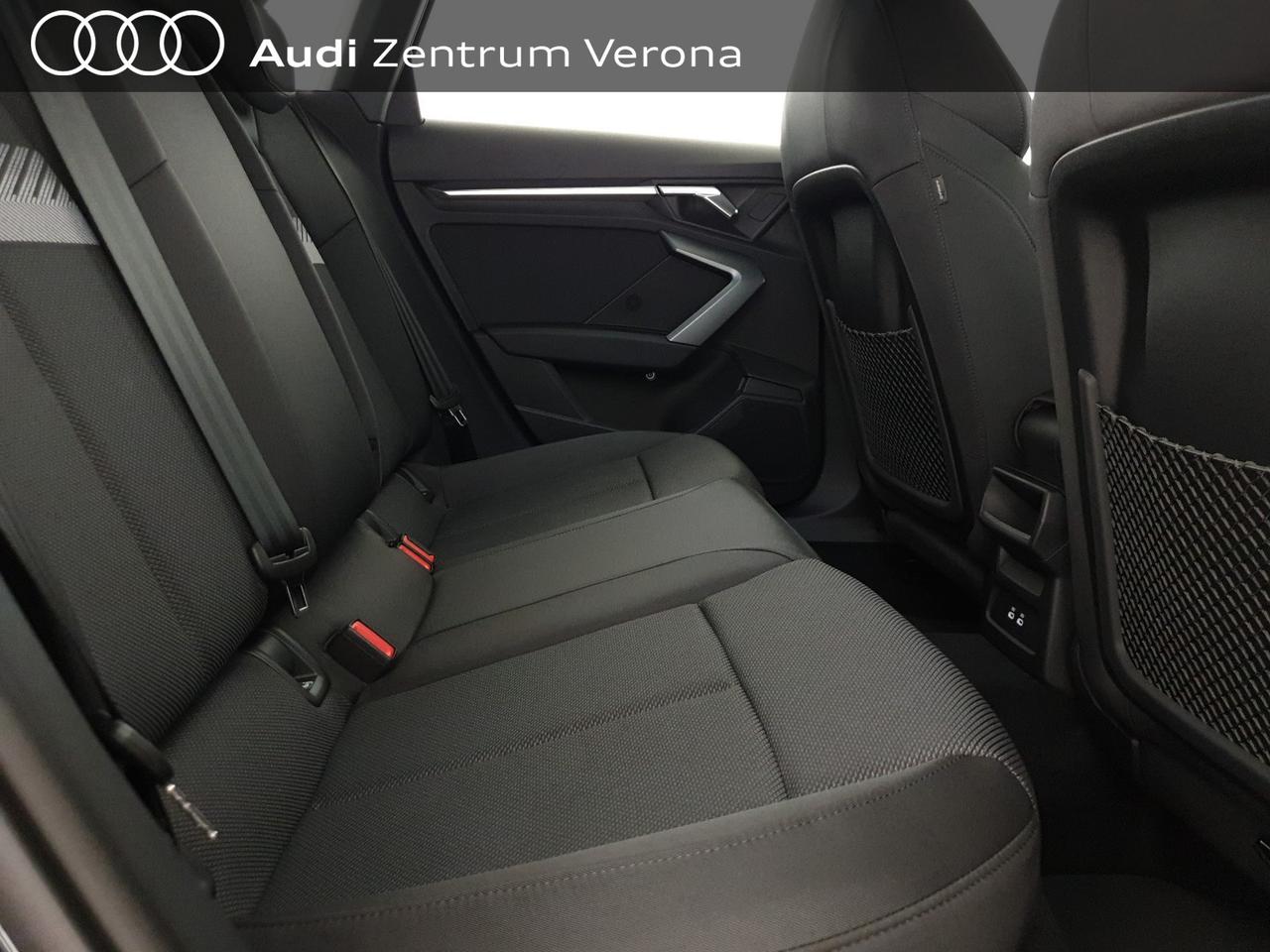 Sportback 2.0TDI 150CV S tronic Business Advanced