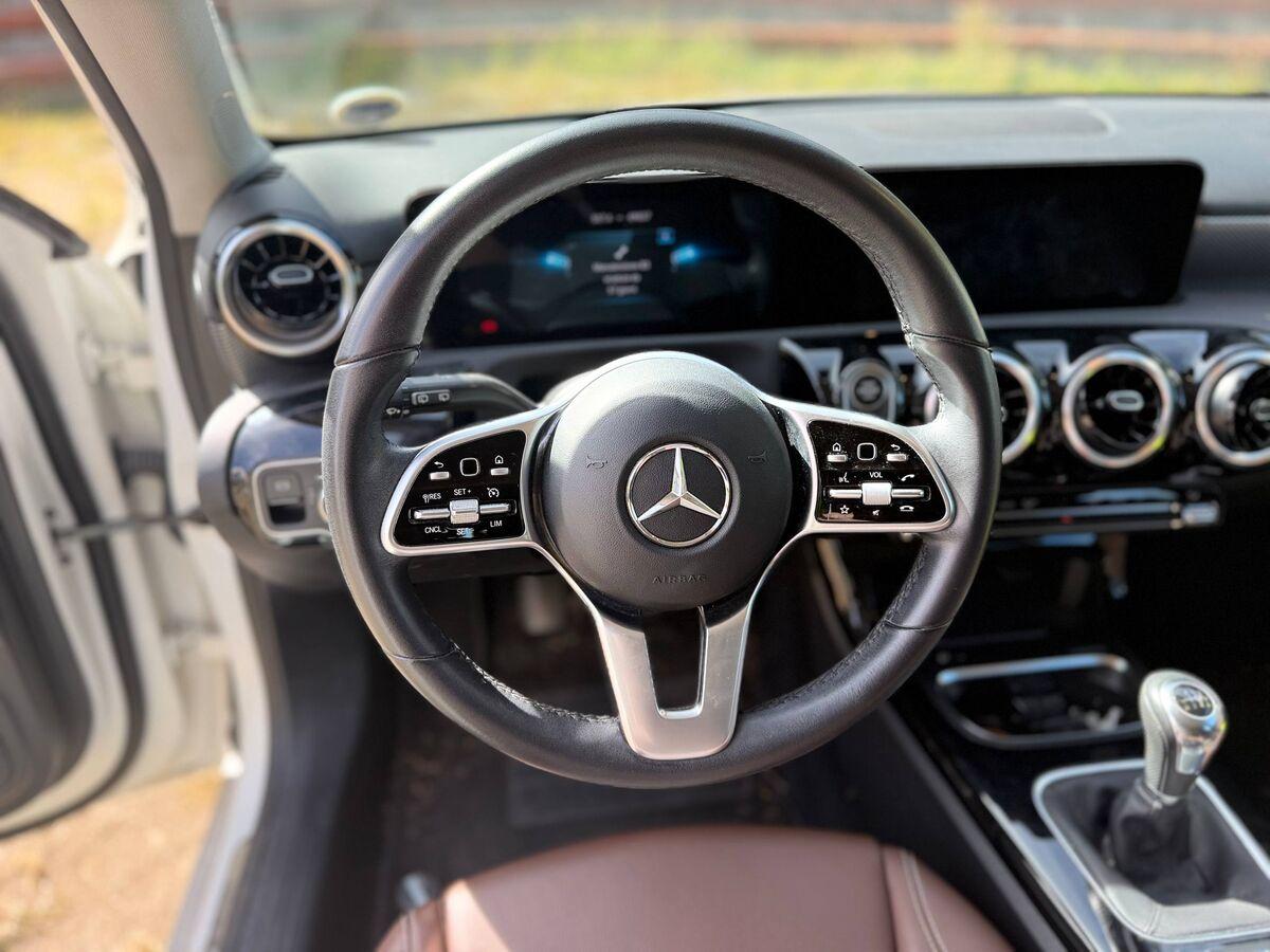 Mercedes Classe A 160 Sport