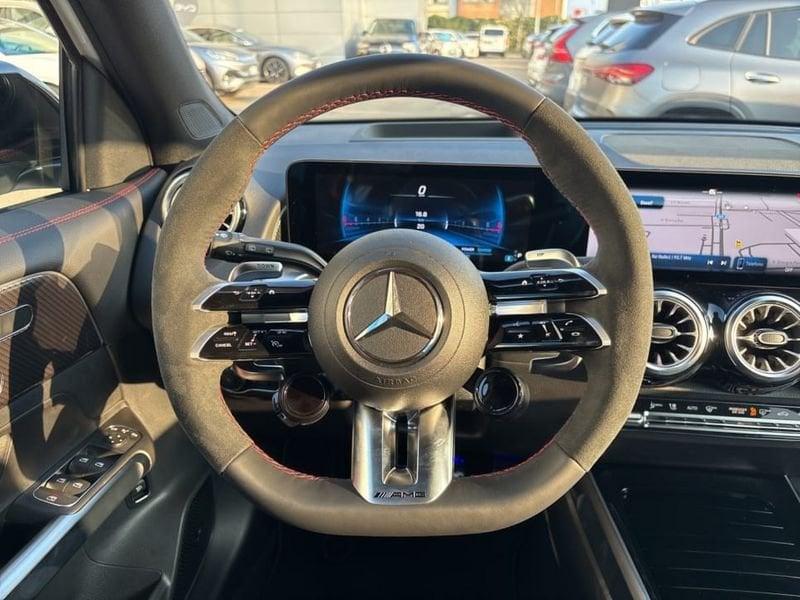 Mercedes-Benz Classe GLB GLB 35 AMG 4Matic AMG Line Premium Plus