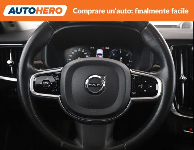VOLVO V90 D5 AWD Geartronic Momentum