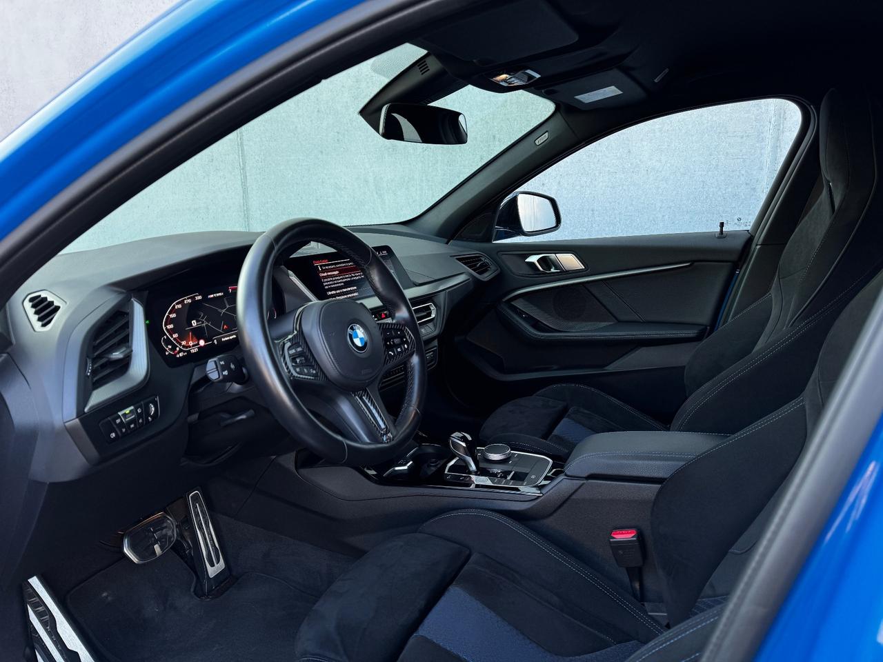 Bmw 135 M 135i xDrive