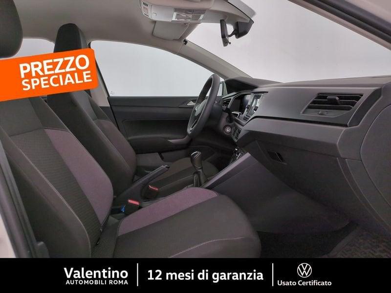Volkswagen Polo 1.0 EVO Life