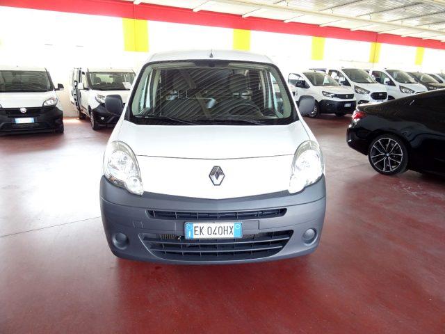RENAULT Kangoo 1.5 dCi 90CV F.AP. 4p. Express Maxi
