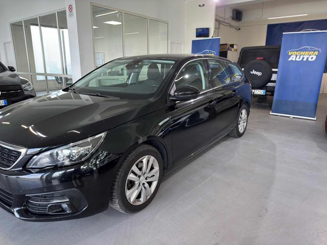 PEUGEOT 308 BlueHDi 130 S&S SW Business