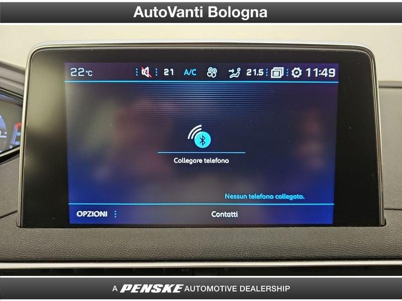 Peugeot 3008 PureTech Turbo 180 EAT8 S&S GT Line
