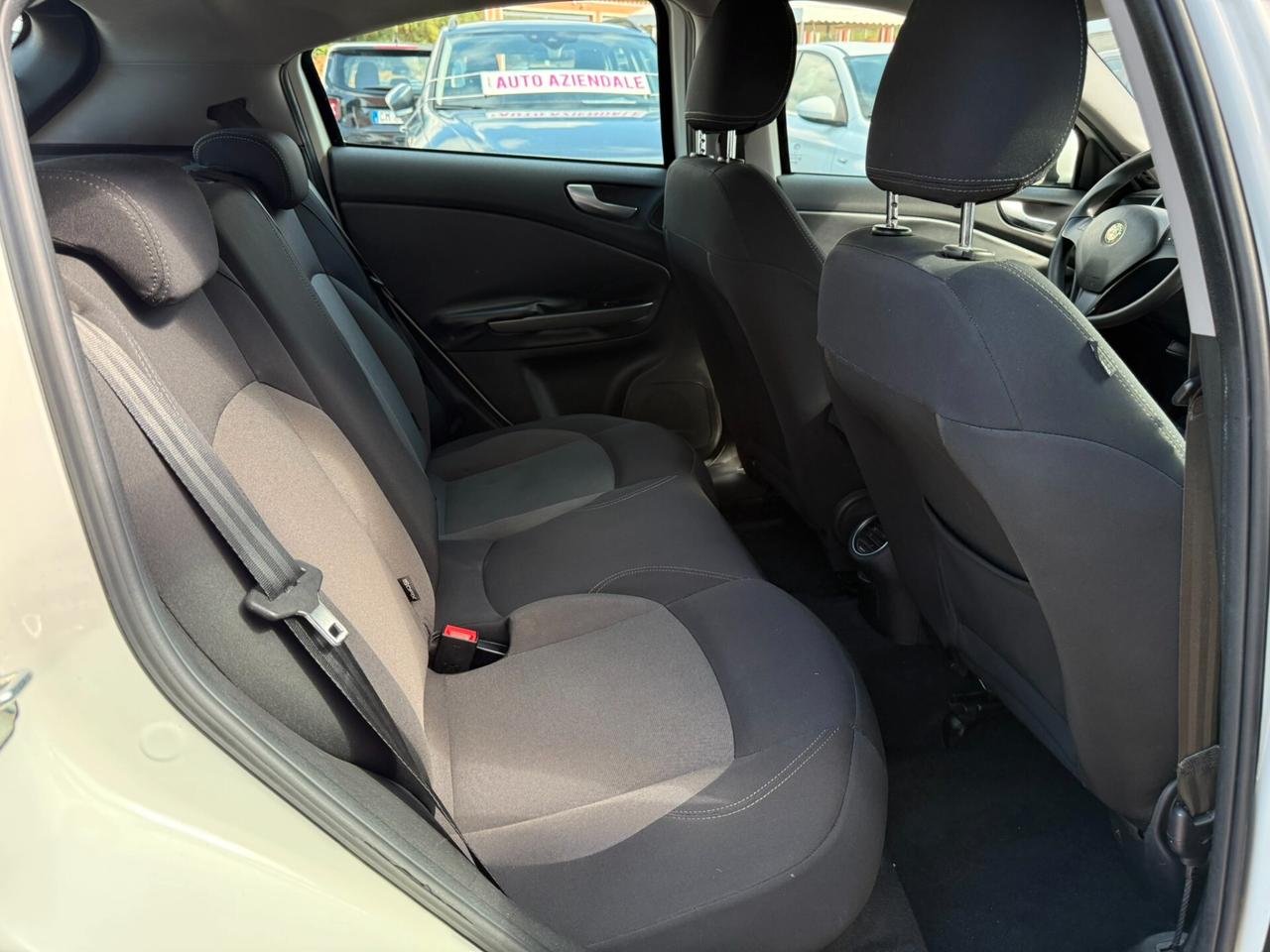 Alfa Romeo Giulietta 1.6 M.J 120CV Exclusive - 2015