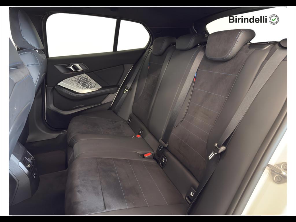 BMW Serie 1 (F70) - 118d MSport