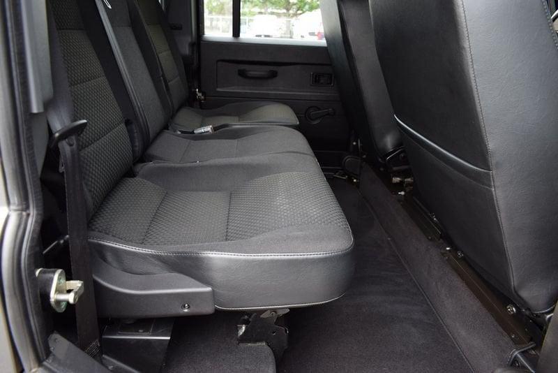 Land Rover Defender Defender 110 2.2 TD4 Station Wagon E N1