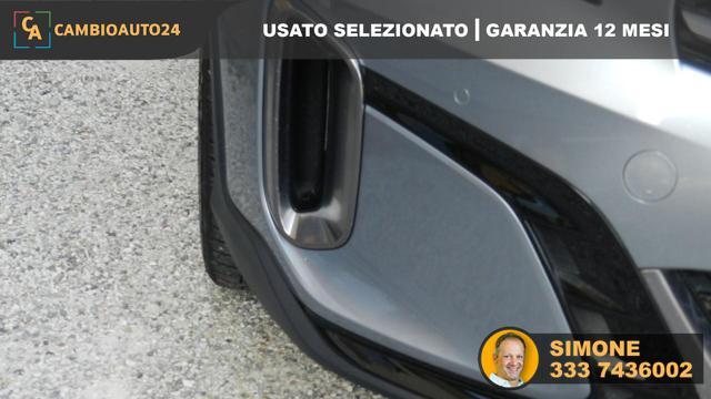 KIA XCeed 1.6 CRDi 136 CV MHEV iMT GT-Line