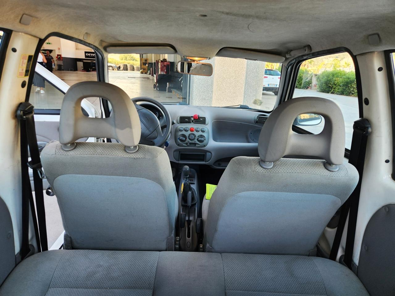 Fiat 600 1.1