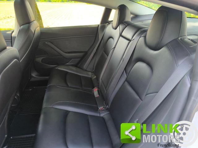 TESLA Model 3 Long Range Dual Motor FINANZIABILE