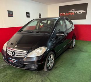 Mercedes-benz A 180 CDI Style CAMBIO AUTOMATICO RESTYLING