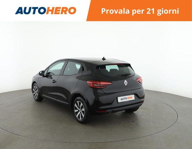 RENAULT Clio TCe 90 CV 5 porte Equilibre