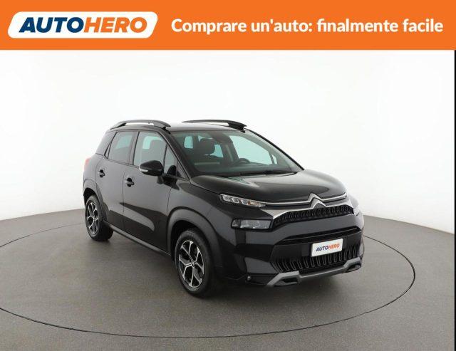 CITROEN C3 Aircross PureTech 130 S&S EAT6 Shine Pack