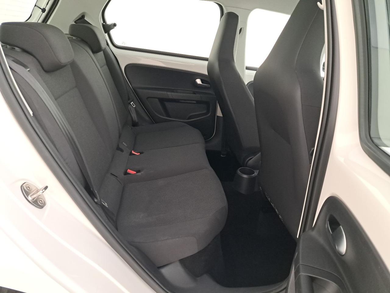 Volkswagen up! 5p 1.0 move 60cv