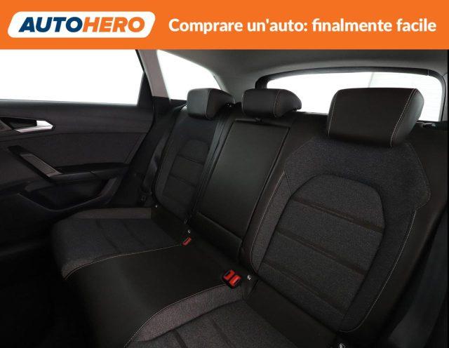 SEAT Leon Sportstourer 1.5 eTSI 150 CV DSG Xcellence