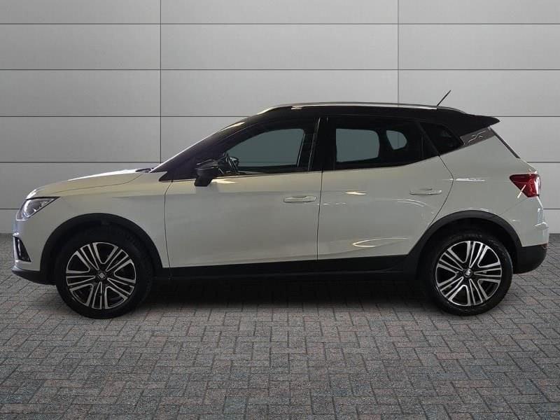SEAT Arona 1.0 TGI XCELLENCE
