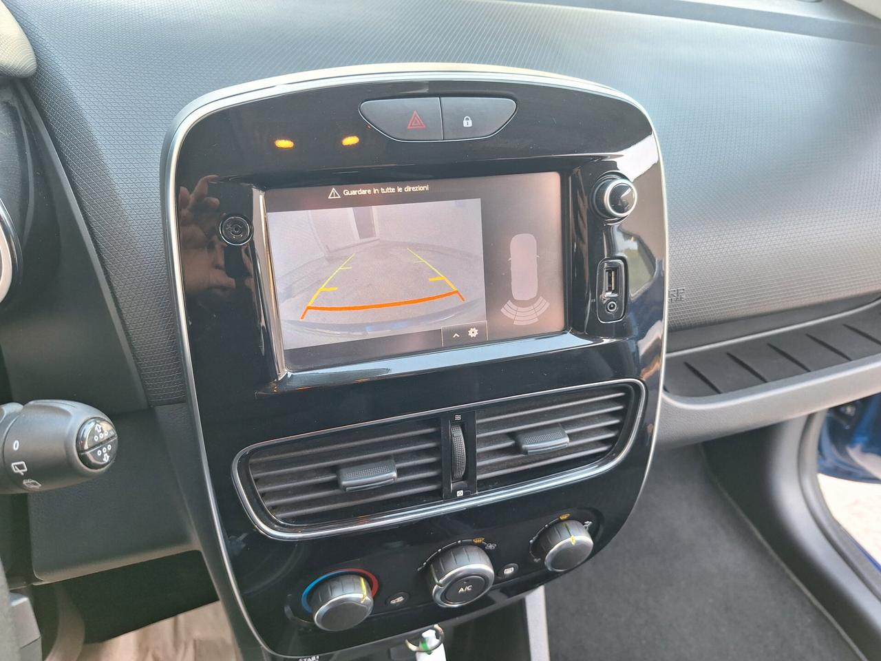 Renault Clio 1.5dci 75 CV 5 porte 85000 km 2018