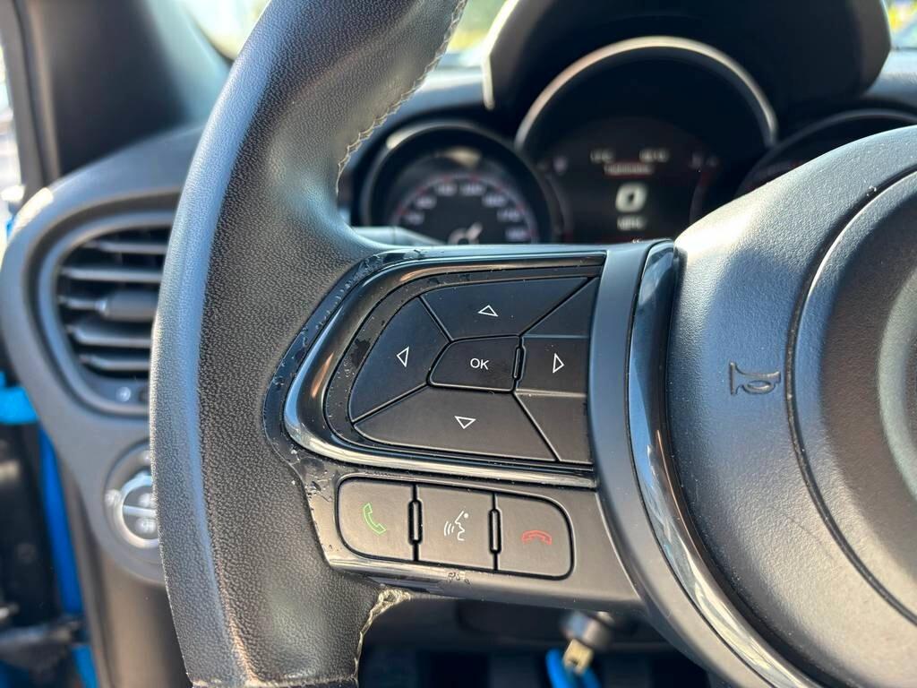 fiat 500X 1.6 MTJ Sport 2020/ solo 57.000 KM Tua a soli 179 Euro al mese