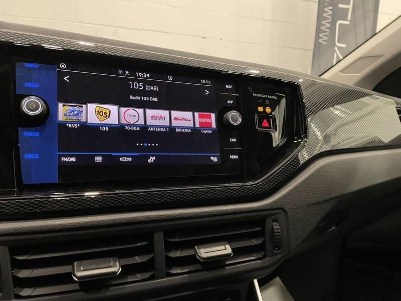 Volkswagen Polo Polo 1.0 Edition Plus