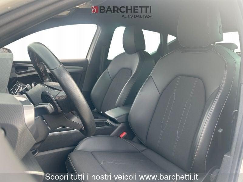 CUPRA Leon 1.5 Hybrid DSG 150 CV