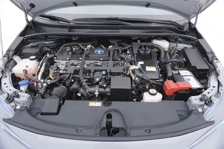 Toyota Corolla TS Hybrid Business BR256866 1.8 Full Hybrid 122CV