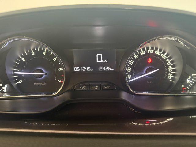 PEUGEOT 2008 1° serie PureTech 82 Allure