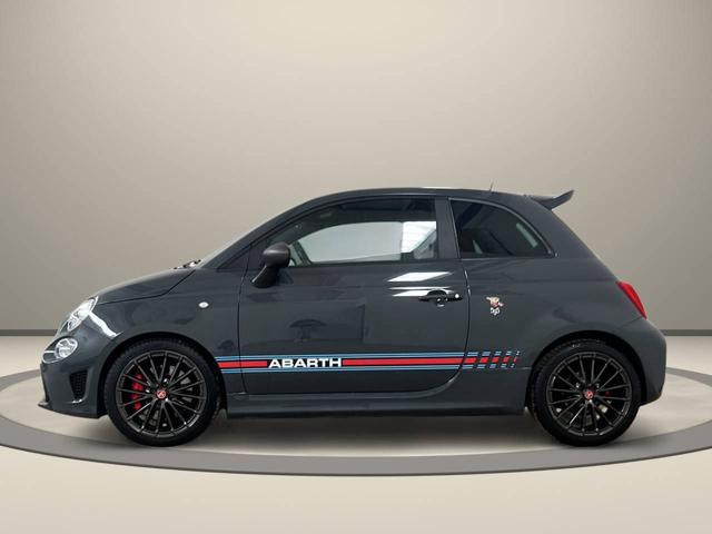 ABARTH 595 1.4 Turbo T-Jet 180 CV Competizione