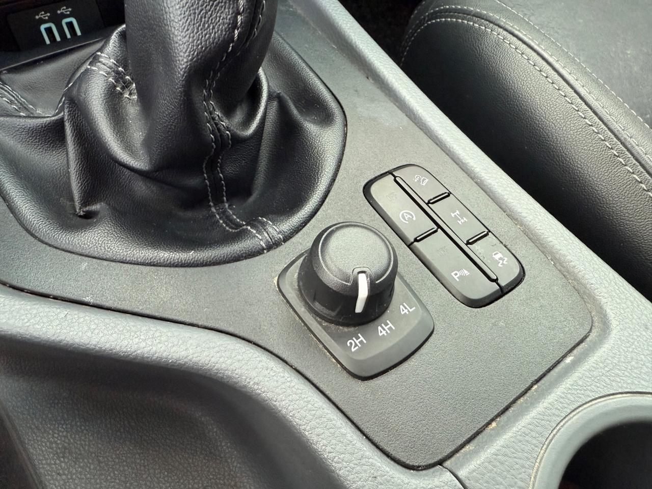 Ford Ranger 2.2 TDCi DC Limited 5pt. Iva esposta