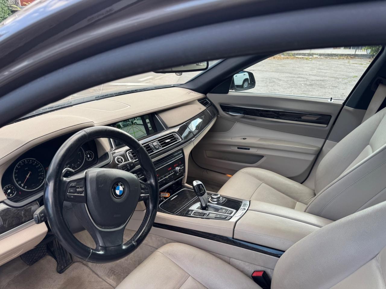 Bmw 730 730Ld Futura