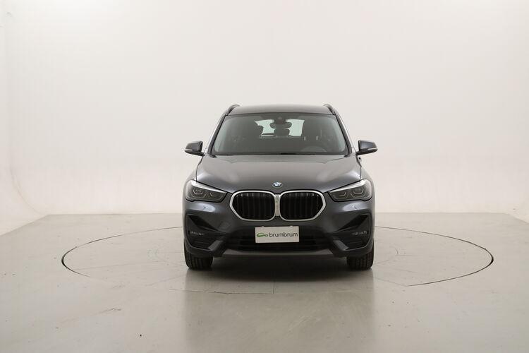 BMW X1 16d sDrive Advantage BR209759 1.5 Diesel 116CV