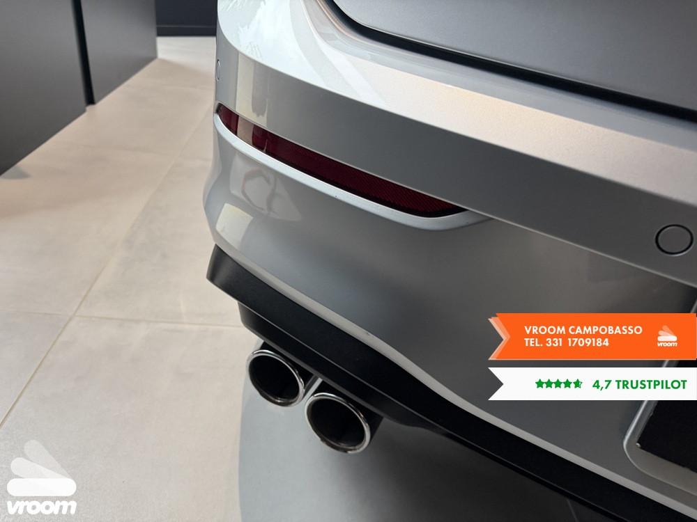 VOLKSWAGEN Golf 8ª serie Golf 2.0 TDI DSG GTD