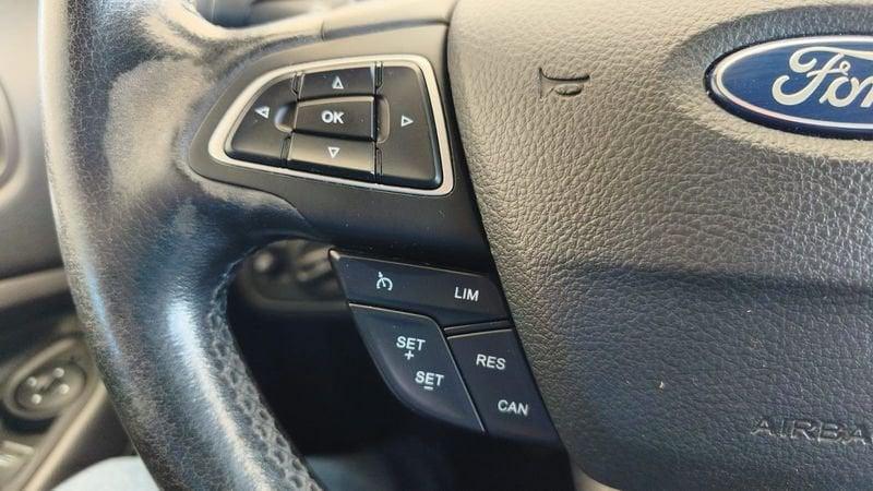 Ford Kuga 1.5 TDCi 120CV S&S 2WD Titanium