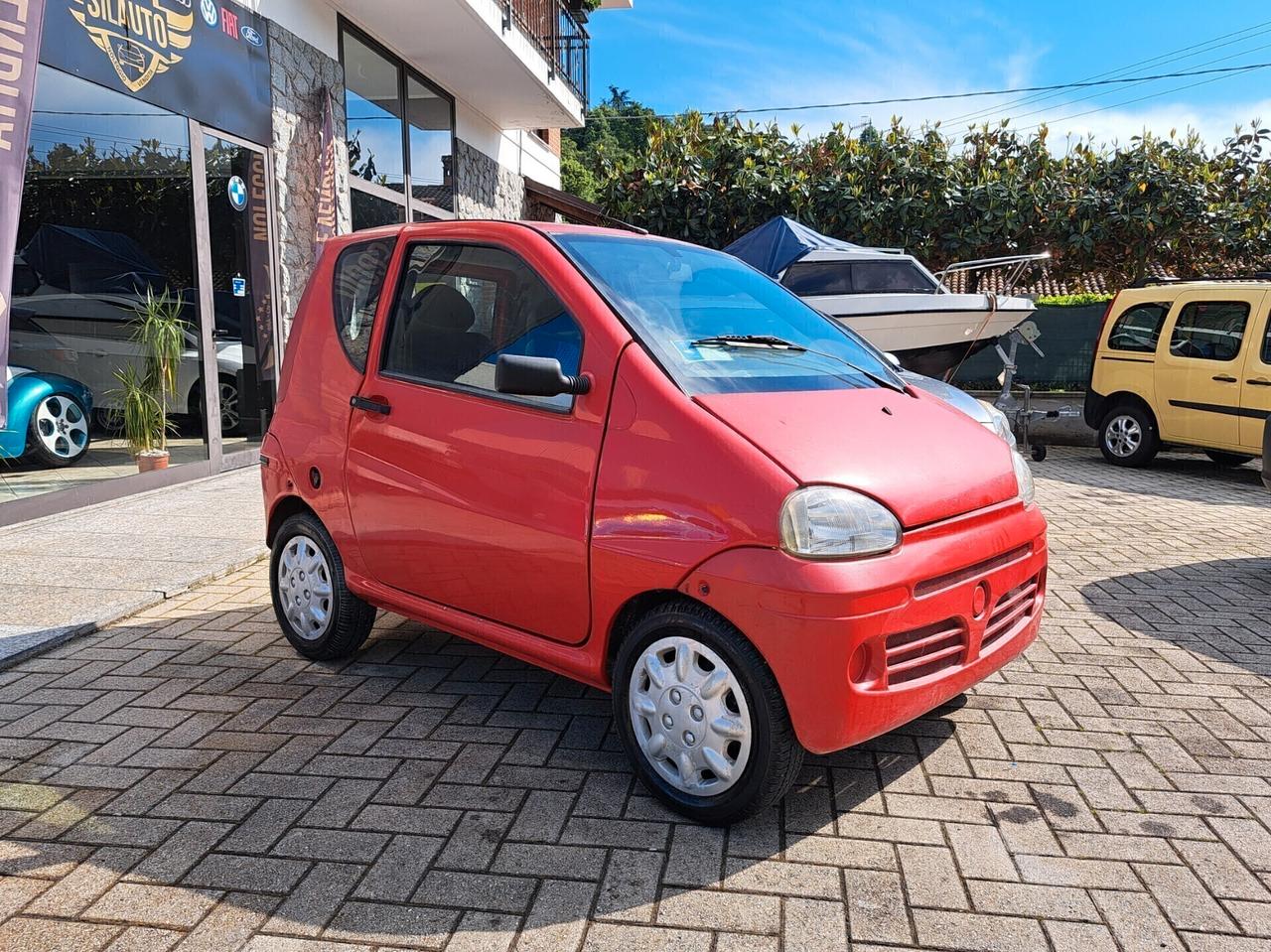 Casalini 4KW / 5CV