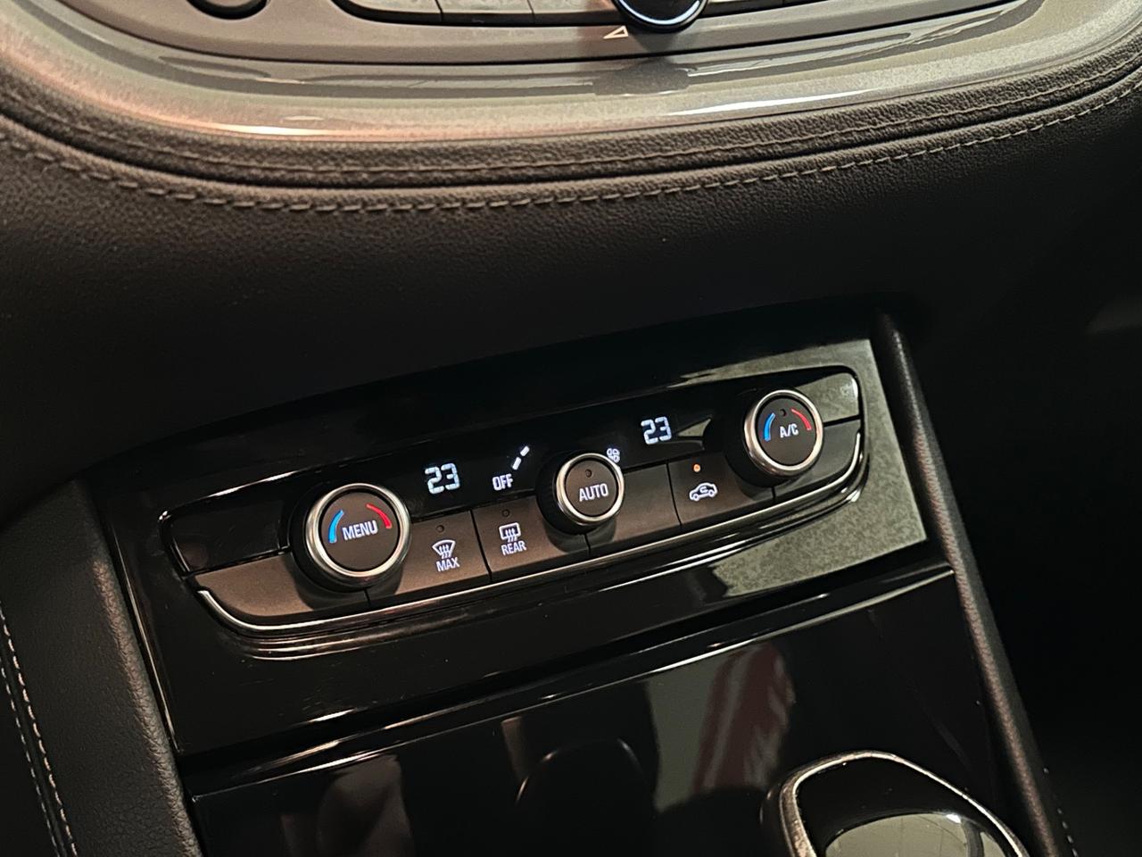 Opel Grandland X 1.6 diesel Ecotec Start&Stop aut. Innovation