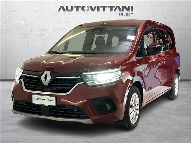 RENAULT Kangoo Grand 1.5 Blue dCi 95cv Grand Equilibre 5p.