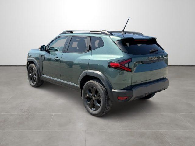 DACIA Duster Hybrid 155 CV Extreme