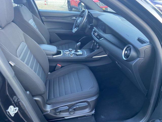 ALFA ROMEO Stelvio 2.2 Turbodiesel 160 CV AT8 RWD Sprint