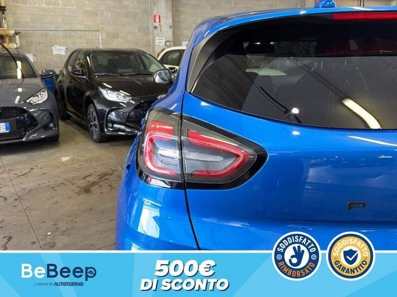 Ford Puma 1.0 ECOBOOST HYBRID ST-LINE X S&S 125CV