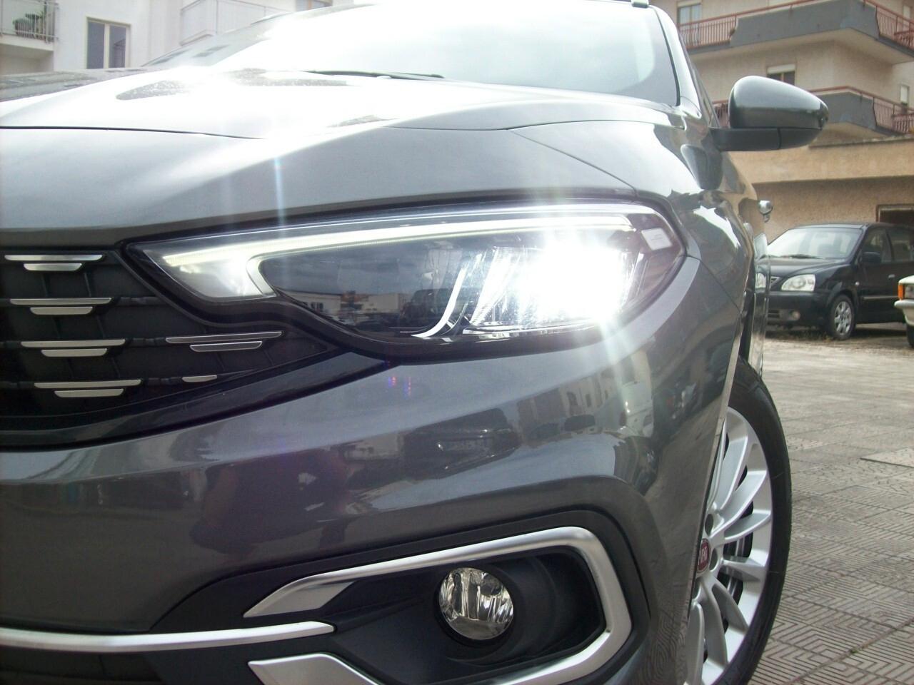 Fiat Tipo SW 1.6 Mjt 130CV S&S Lounge
